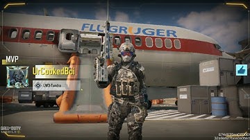 Average CODM Ranked Match with @BigBrrrthegamer in 2025(Update)