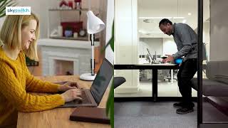 5 UCaaS Benefits for Businesses of Any Size | Improve Communication & Scale Faster