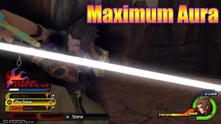 The Best Way To Defeat Vanitas Remnant