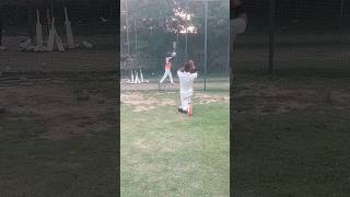 bowling arm speed drill 😍 #shorts #cricket #ytshorts #shortfeed