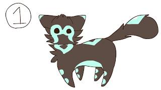 Adoptables CLOSED