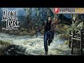 Alone In The Dark The New Nightmare 2001 PC Gameplay Win 10 
