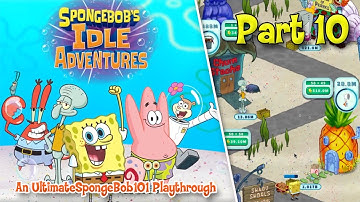 Hello Pineapple! | SpongeBob