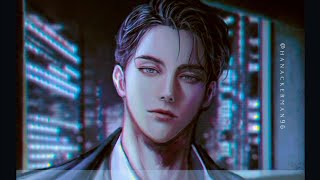 Woo X I Was Never There Tiktok Mashup, Slowed Reverb Male Version