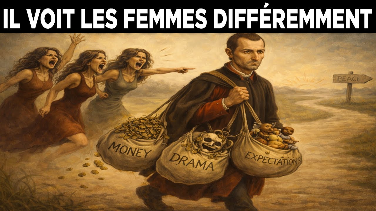 Les Réflexions d’un Sage après des Années de Solitude (Femmes, Amour, Nature Humaine)