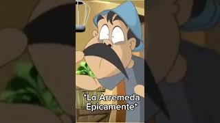 Era O No Era Garrotera?