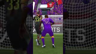 What A Goal From Stan ..