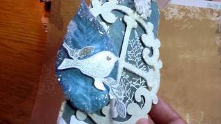 Winter Wonderland Tags Ver2