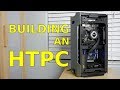 Phanteks Evolv Shift Mini Itx