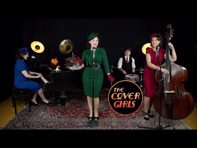 The Cover Girls - Das Ist Mein Parfum