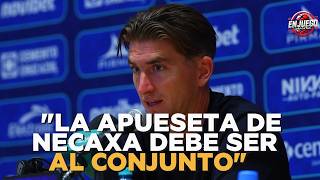 Liga MX: Necaxa golea a Correcaminos y suma su segundo triunfo en pretemporada