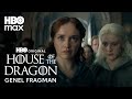 House of the Dragon 3. Sezon | Teaser Fragmanı