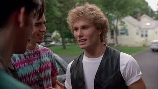 Vibrations (1996)