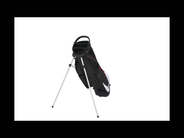 Wilson QS Stand Bag  Wilson Sporting Goods