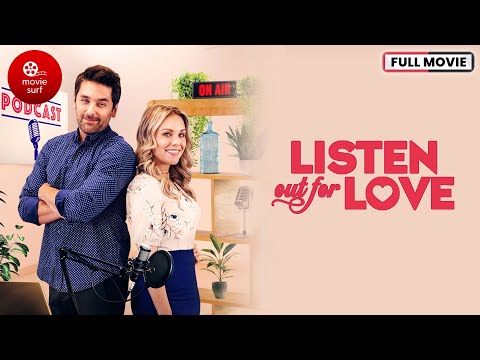 LISTEN OUT FOR LOVE