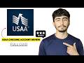 USAA Checking Account Review 2026