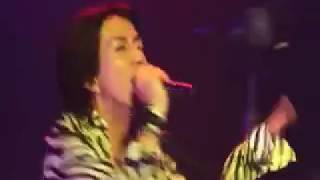 FANATIC◇CRISIS【LAST LIVE】02 サーカス - YouTube