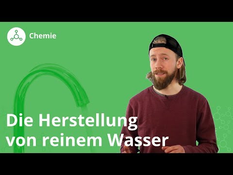 VE-Wasser – Reinstwasser oder nicht? 