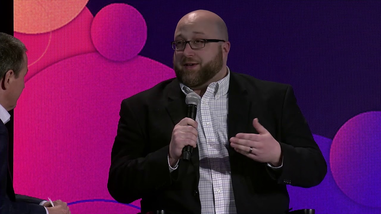 Education Customer Panel - Extreme Connect 2019