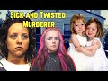 Mother &quot;Butchered&quot; Her Twin Daughters with a Samurai Sword: THE TRAGIC MURDERS OF TORI AND LILY BALL