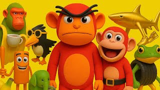 Roba Un Brainrott En Roblox Con El Falsosilabo