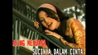 Cici Faramida Nyanyian Hati