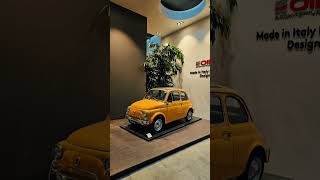 Recap | MAM CARGO at Salone del Mobile