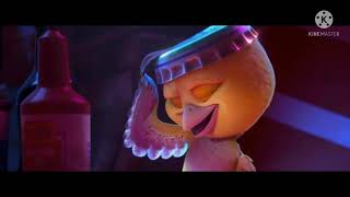 AMV my own drum remix vivo Justin dostuffstyle