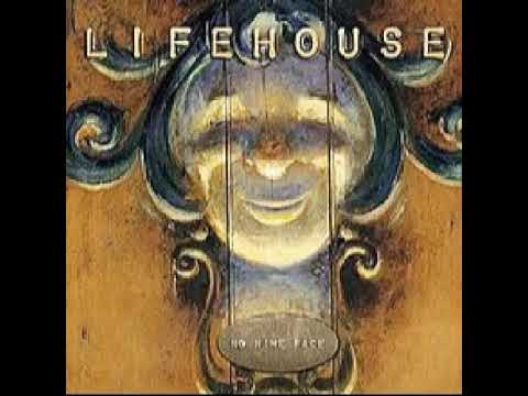 Sick Cycle Carousel ( Low Pitch ) - Lifehouse