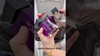 Nunca Mais Jogue Fora Frascos De Perfumes.