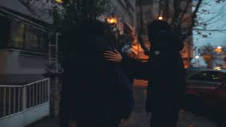 Düşüş - Türkay Can Çekerol - Halkın Favorisi Ödülü