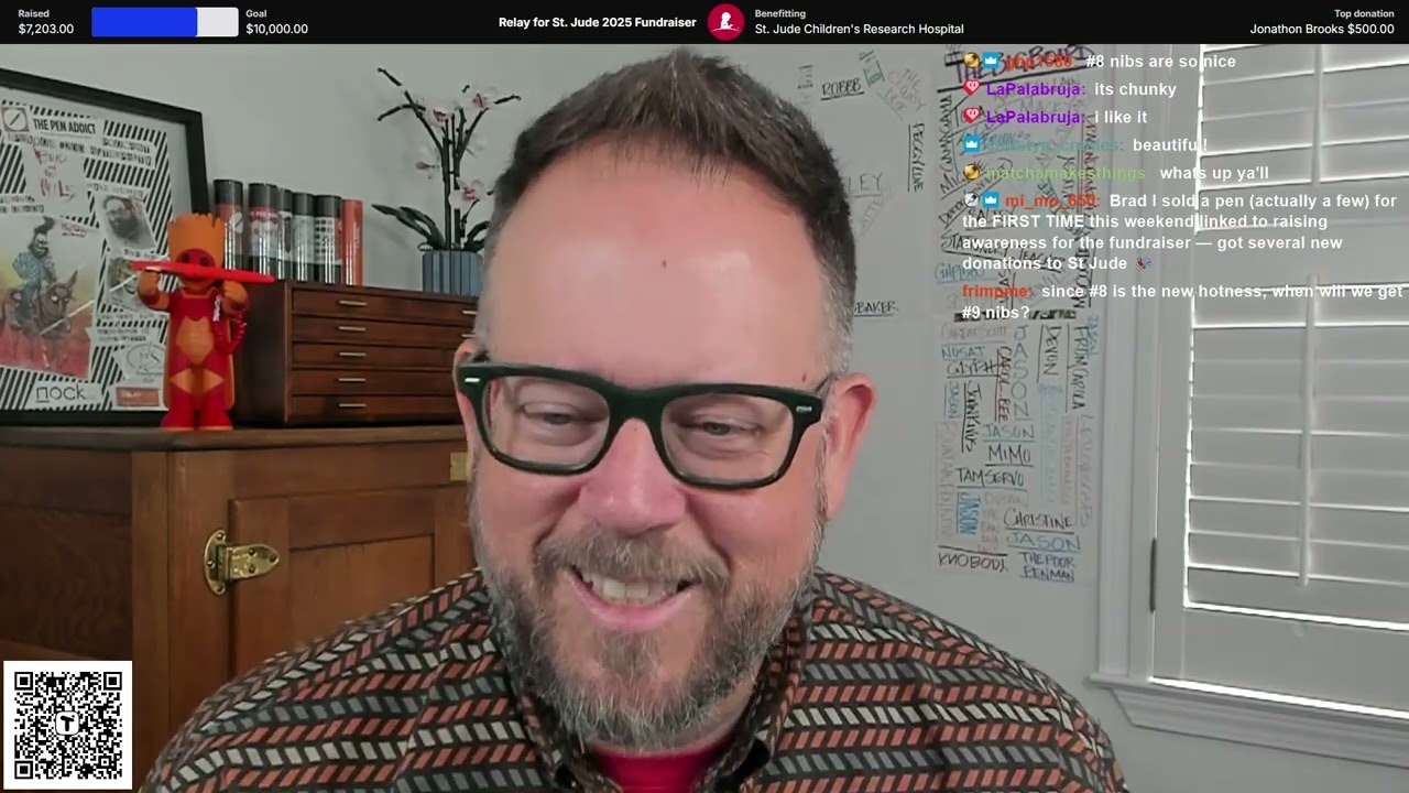 LAMY Balloon Fountain Pen?