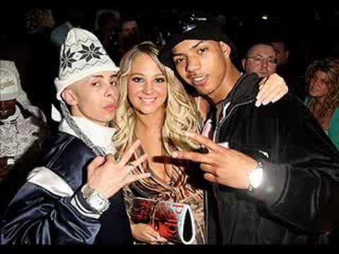N-Dubz — MARTIN-K VS NDUBZ - OUCH OFFICIAL ROUGH REMIX