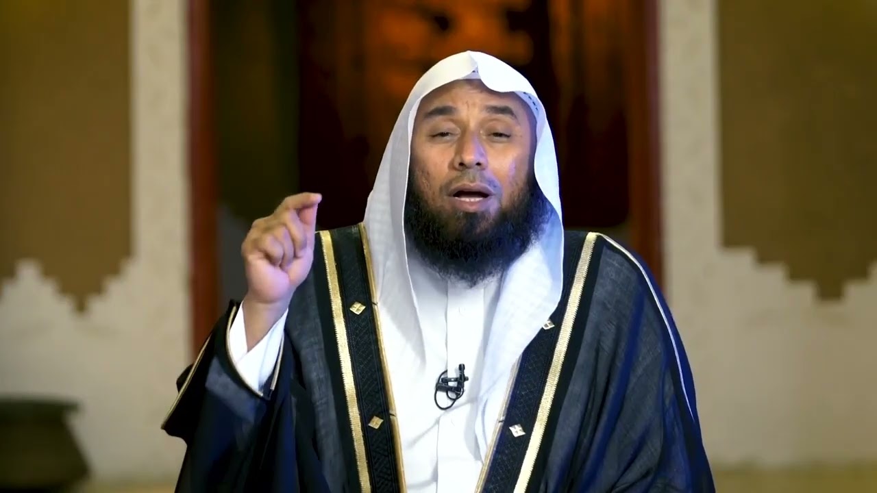 الاستقامة على دين الله | الشيخ: أبوزيد مكي | 11-3 | أهداف رمضانية | منصة جود العلمية