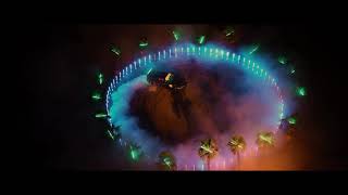 Bonez Mc & Raf Camora - 500Ps Remix Prod. By Leqitbeatz