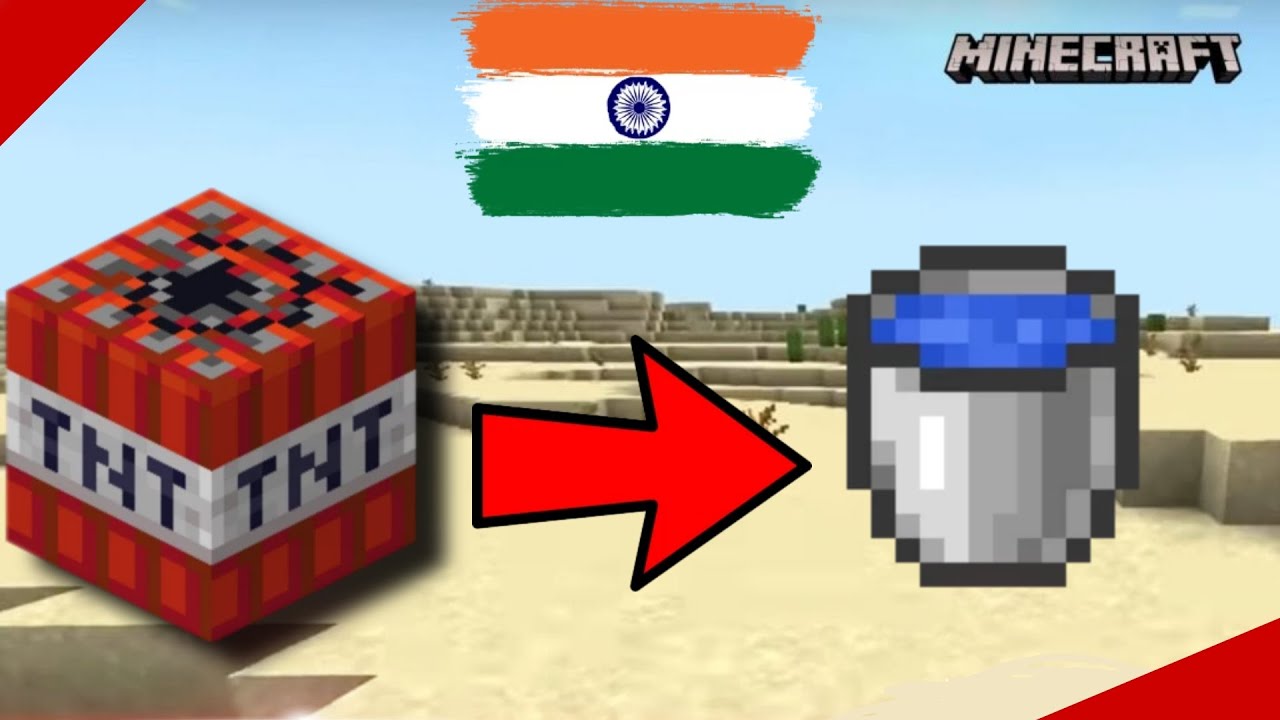 😱🔥Minecraft But Every Block Drop Random Op Loot 😱🔥 - YouTube