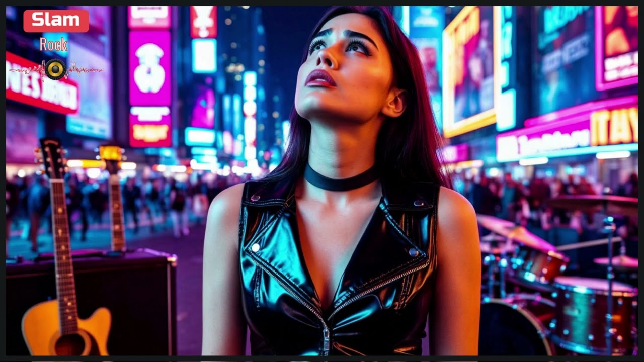 ГОРОД 312 - ОСТАНУСЬ ( AI COVER ROCK )