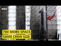 NASA Has 30 Years of Data on Deep Space Survival. SpaceX Is Ignoring Most of It.