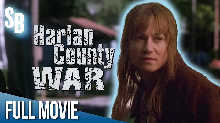 Harlan County War (2000) | Holly Hunter | Stellan Skarsgrd | Ted Levine | Full Movie