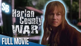 Download Lagu Harlan County War (2000) | Holly Hunter | Stellan Skarsgård | Ted Levine | Full Movie MP3