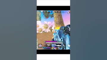 1v3 Clutch in Indus Battle Royale 😤 #1v3Clutch