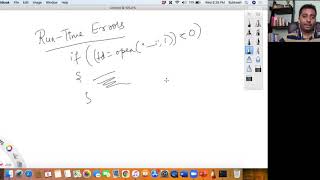 Exception Handling | Object-Oriented Thinking In Java | Day 29