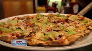 Dining Playbook: High Rollers