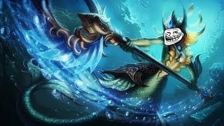 Surrender vote gone wrong