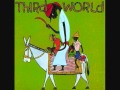 Third World - Sun Won't Shine