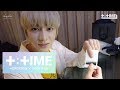 [T:TIME] Daily_TXT_25 #BEOMGYU - TXT (투모로우바이투게더)