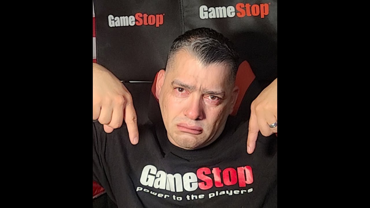Meme Stocks Crashing LIVE Stream GameStop, GME, BBBY, AMC, APE