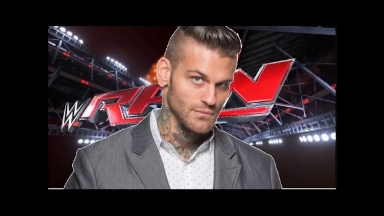 Why Corey Graves Is Getting A Larger Role On WWE Television