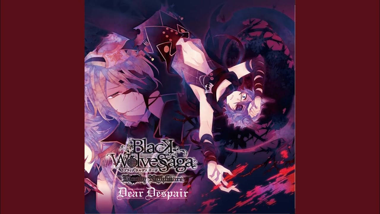 希望 -nameless diva ver.-