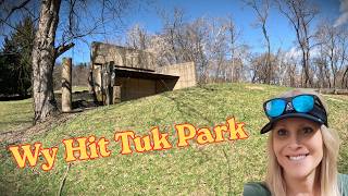 Wy-Hit-Tuk Park Northampton County PA